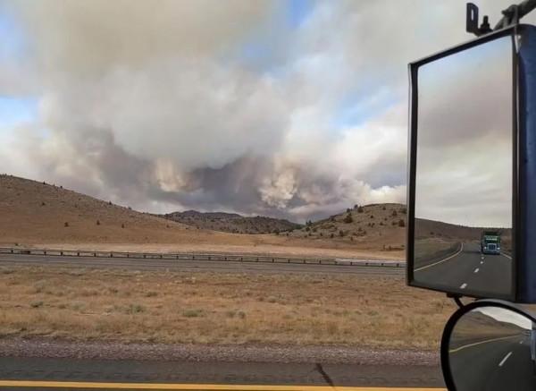 “絕命火師”?!除了天災,美國末日山火失控原因…比恐怖片還恐怖… “絕命火師”?!除了天災,美國末日山火失控原因…比恐怖片還恐怖…