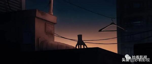 獨特視角下的命運抗爭之旅——《我失去了身體》 獨特視角下的命運抗爭之旅——《我失去了身體》