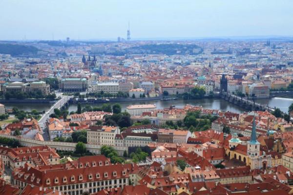 10年深度+豪華遊玩60國