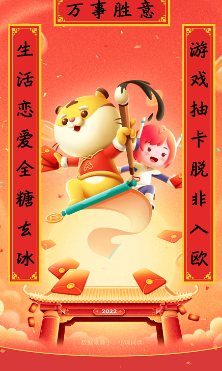 MIUI 13太贊！Xiaomi 12Pro的新年功能好玩，米粉直言有點秀