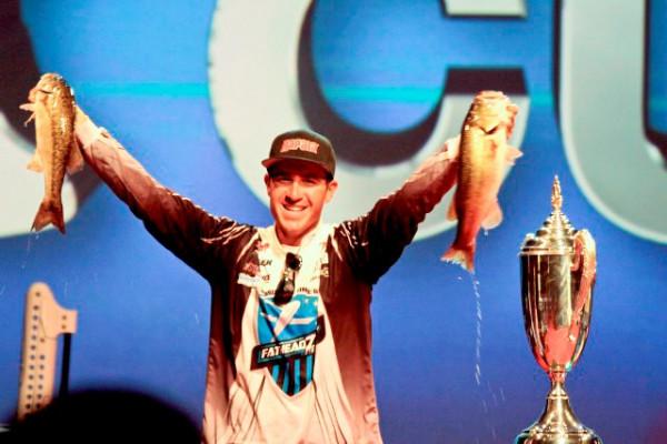 盤點2021美國鱸釣熱點新聞—2021MLF最牛釣手 盤點2021美國鱸釣熱點新聞—2021MLF最牛釣手