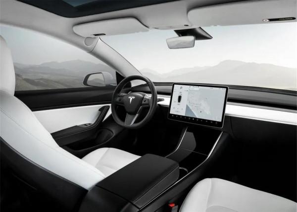 特斯拉model3，蔚來ET5，小鵬P7怎麼選呢？