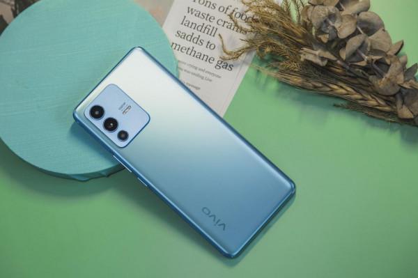 vivoS12Pro綜合體驗分享