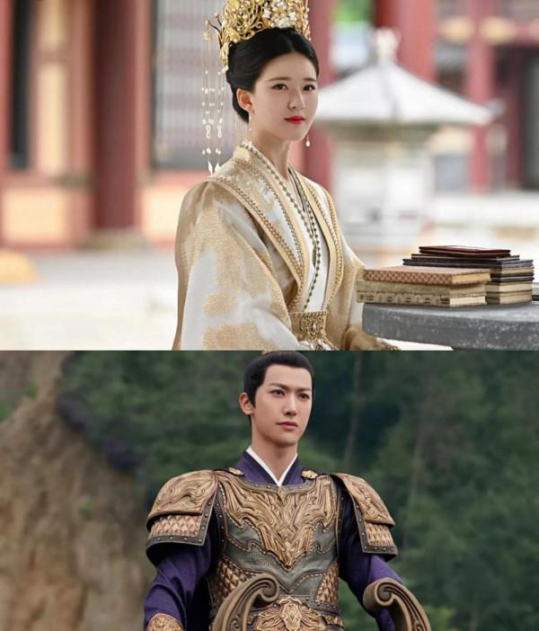 2022年將陸續上映的電視劇