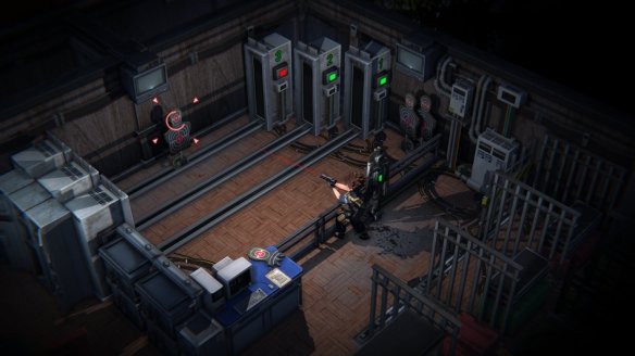 致敬生化系列!國產《秘館疑蹤2》2022年1月6日發售 致敬生化系列!國產《秘館疑蹤2》2022年1月6日發售