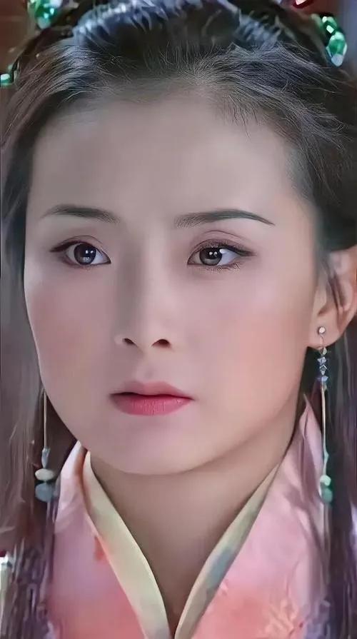 晴兒 王豔 還是那麼的驚豔