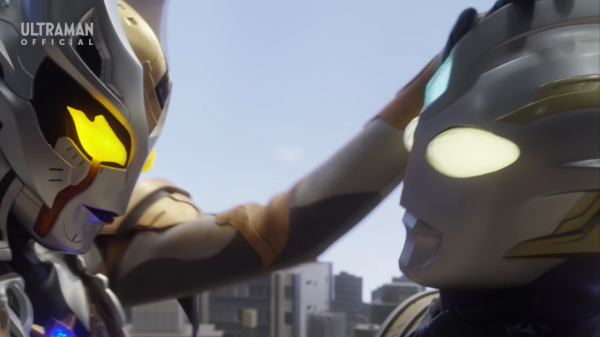 卡爾蜜拉修煉新形態，後期將與劍悟等身對峙，上坂堇疑再登場