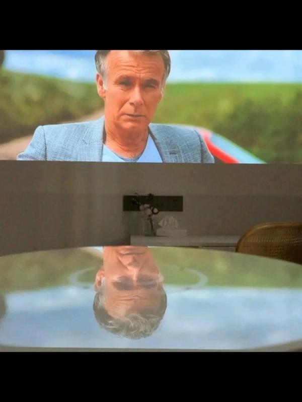 最近很愛的寶藏好物，房間秒變私人影院