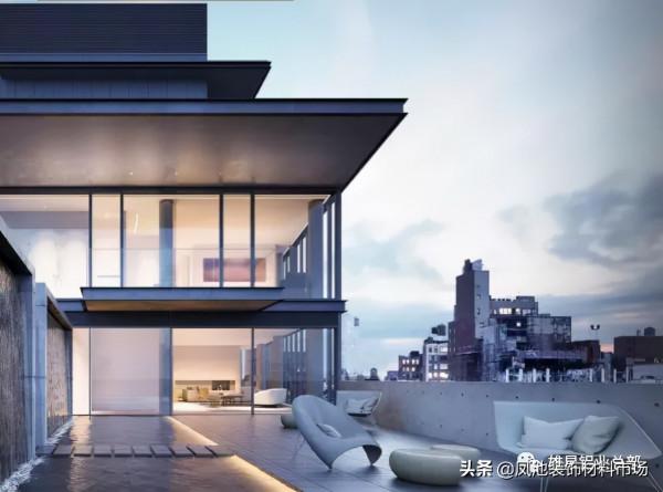 你期待的生活，從好“窗”開啟