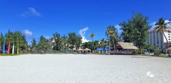 塞班島:為什麼美國唯一把這塊國土對中國人免籤? 塞班島:為什麼美國唯一把這塊國土對中國人免籤?