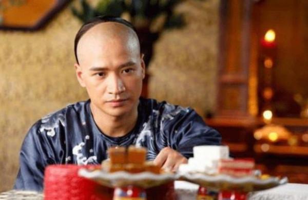 “曇花一現”，這6位僅紅一時的演員讓人唏噓，當年熱度今日全無