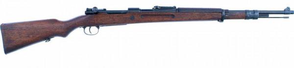 新中國製式步槍大盤點(1949-2019)