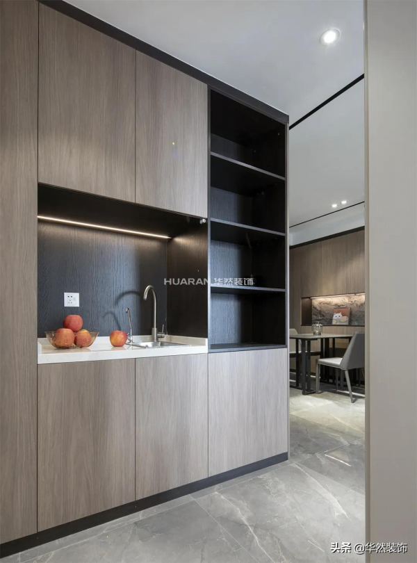 2021年最火裝修風格，適合想從繁忙工作中解脫，享受簡單生活的你