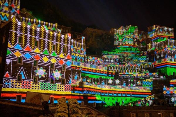 2022 年展望：沙烏地阿拉伯蓬勃發展的娛樂業才剛剛起步