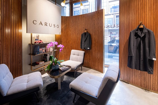 解鎖一站式潮流穿搭體驗 BFC打造外灘時尚聚合場 解鎖一站式潮流穿搭體驗 BFC打造外灘時尚聚合場