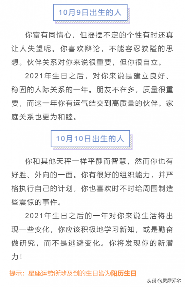 情商大過智商的週末 12星座週末運勢:2021.10.9-10 情商大過智商的週末 12星座週末運勢:2021.10.9-10