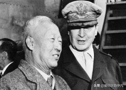 坑死一個美軍中將！朝鮮戰爭中韓國軍隊到底是一個什麼樣的存在？