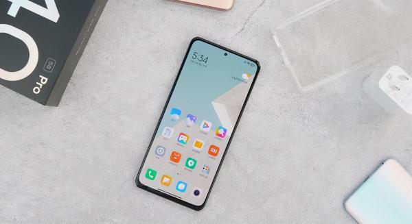 確定首發天璣9000！120W+5000毫安，紅米k50確實香