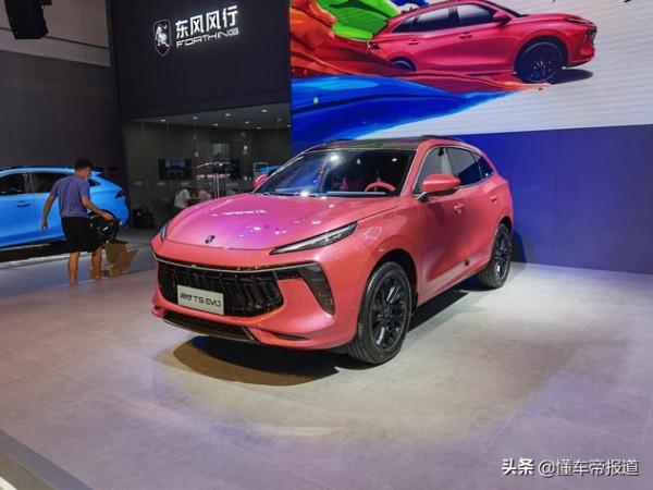 對話丨東風風行曾清林：菱智PLUS旅行版明年上市，MPV是品牌根基