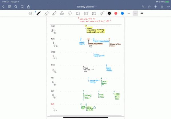 極客技巧：微信更新 你關心的邊寫邊譯、同屏多開、Callkit都有