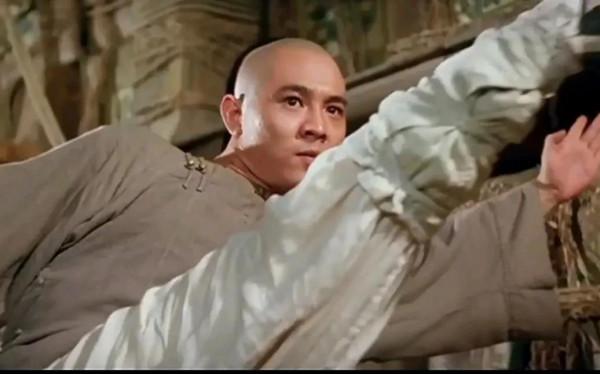 10大“專屬”影視角色，李連杰非“黃飛鴻”莫屬，葉問當看甄子丹