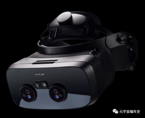 通往元宇宙的陽關大道：最強高階VR耳機評測（二）