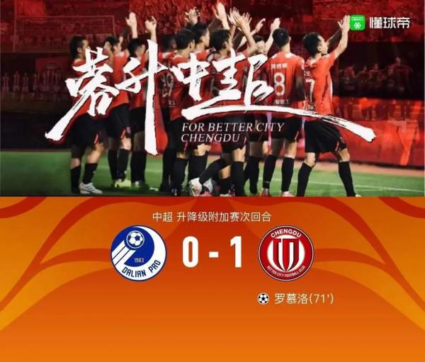 北青：四支中甲球隊衝超，需確認准入資格，不合格遞補規則已確定