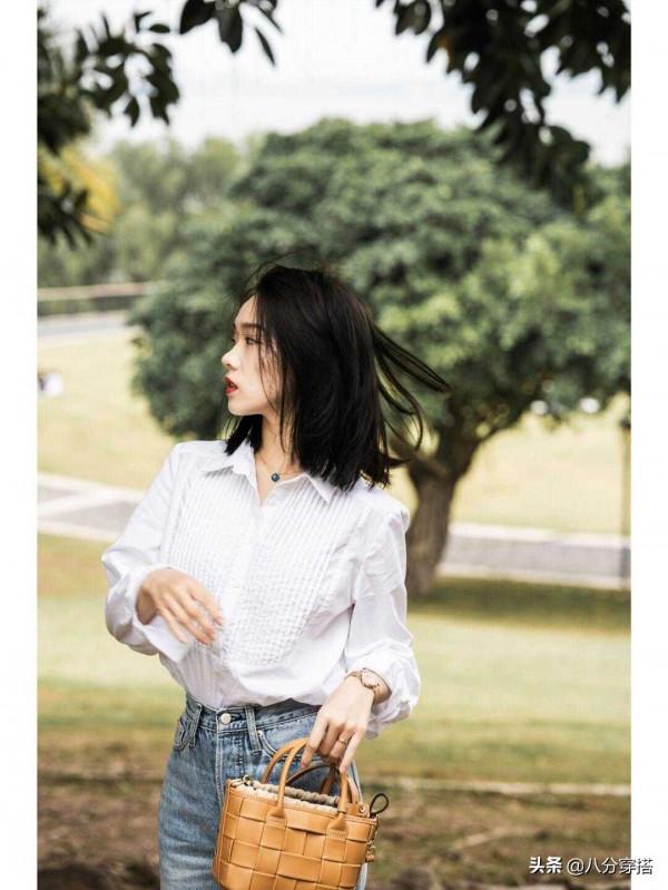 20&plus;女生通勤應該怎樣穿？碼住這四套造型，清新幹練又顯氣質