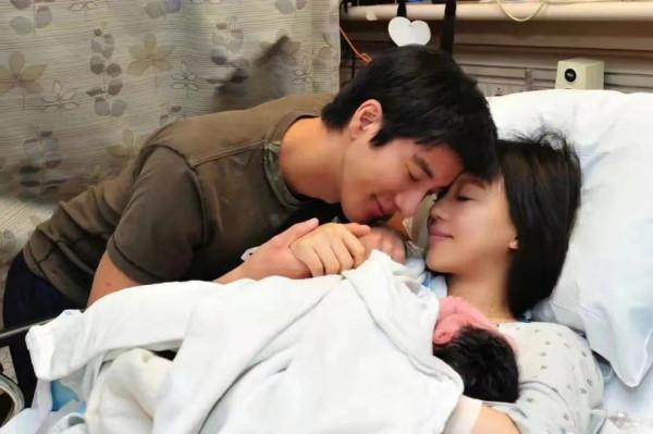 為什麼李靚蕾5年生3胎也沒能留住王力宏,劉敏濤7年才找到答案 為什麼李靚蕾5年生3胎也沒能留住王力宏,劉敏濤7年才找到答案