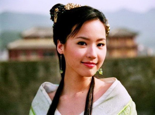 吳佳尼嫁給馬景濤後:不與繼女爭愛,離婚是因為愛情沒爭過親情 吳佳尼嫁給馬景濤後:不與繼女爭愛,離婚是因為愛情沒爭過親情