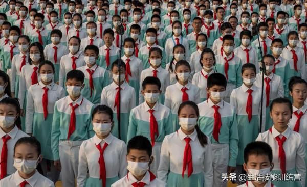 《時代》雜誌評出 2021 年最有影響力的100 張照片（上）