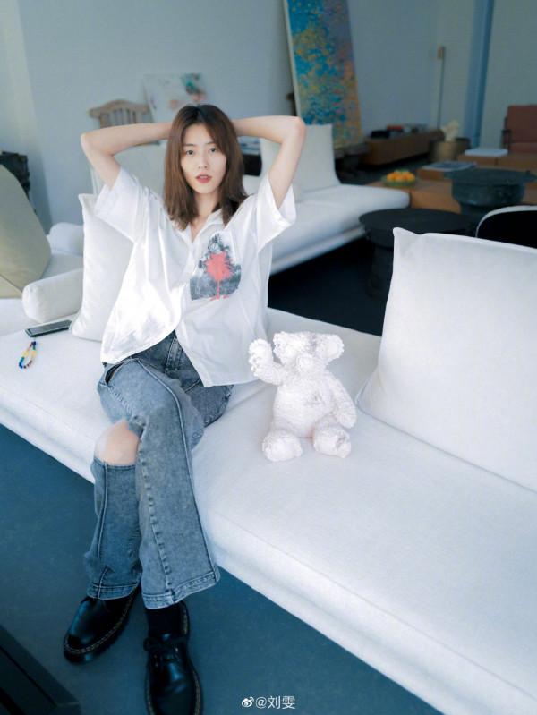 並不是所有人都適合黑色！你是什麼氣質，就穿什麼顏色，別亂穿