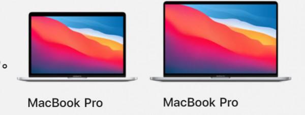 MacBook電腦品味最新蘋果，一一盤點