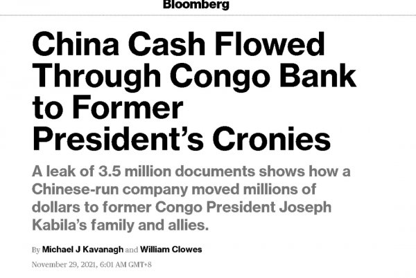 中國“佔領”烏干達唯一的機場？西方汙衊之人，不僅蠢而且特別壞