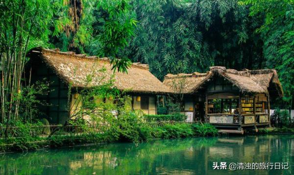 成都旅遊必去的11處打卡景點,人性化介紹 成都旅遊必去的11處打卡景點,人性化介紹