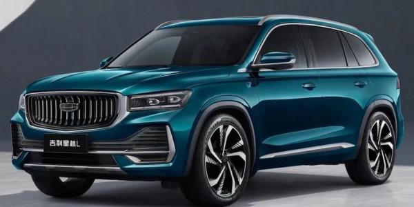 9月份汽車廠商銷量排名:吉利汽車大漲,本田跌出前十 9月份汽車廠商銷量排名:吉利汽車大漲,本田跌出前十