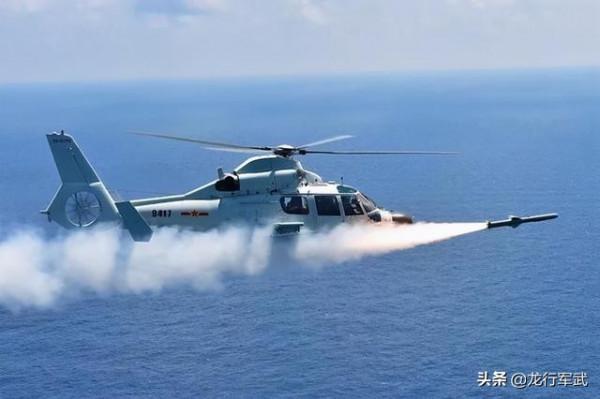 從被“嫌棄”到主力擔當，法國48年前賣給我們的裝備幫了我們大忙