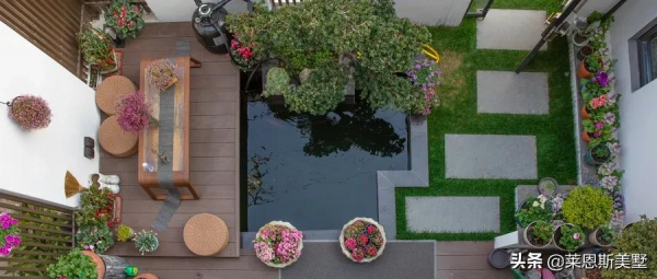 衣錦還鄉 | 有天有地有院墅,在這裡盡享三代人的幸福生活 衣錦還鄉 | 有天有地有院墅,在這裡盡享三代人的幸福生活