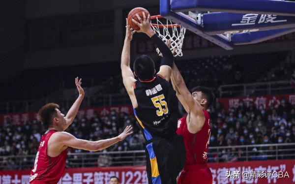 遼寧又湧現出重磅中鋒!14歲身高1米96,體重246斤,未來值得期待 遼寧又湧現出重磅中鋒!14歲身高1米96,體重246斤,未來值得期待