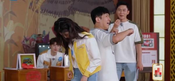 新《跑男》收視暴漲,霸屏榜第二,這位“搞笑鬼才”的功勞不小 新《跑男》收視暴漲,霸屏榜第二,這位“搞笑鬼才”的功勞不小