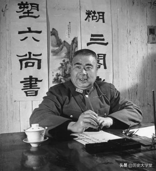 什麼是西北軍,馮玉祥和楊虎城的西北軍到底有哪些差別 什麼是西北軍,馮玉祥和楊虎城的西北軍到底有哪些差別