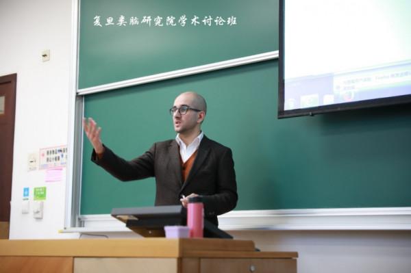 《自然》主刊!復旦大學類腦研究院生物醫學人工智慧團隊構建全球微生物基因目錄 《自然》主刊!復旦大學類腦研究院生物醫學人工智慧團隊構建全球微生物基因目錄