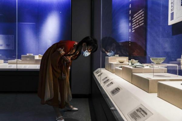 夏日度假好去處，古九州之一青州遊玩攻略