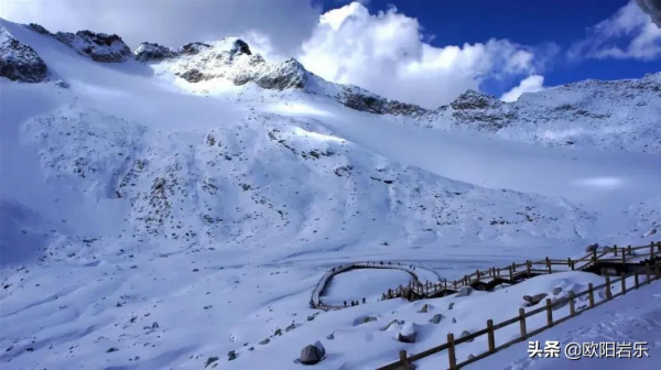 國內這8個小眾旅行地，人少景美，會在你的旅行清單上嗎？