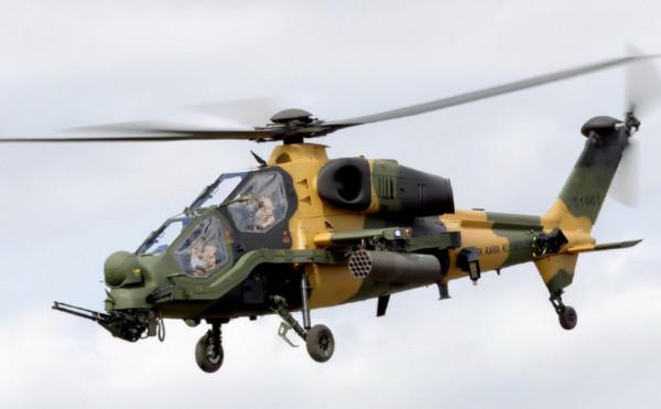 為對抗中國，美國為菲律賓“開綠燈”，巴鐵後悔沒選直-10