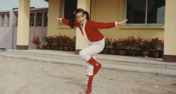 “最醜影后”秦海璐的坎坷情史,和她背後的3個男人 “最醜影后”秦海璐的坎坷情史,和她背後的3個男人