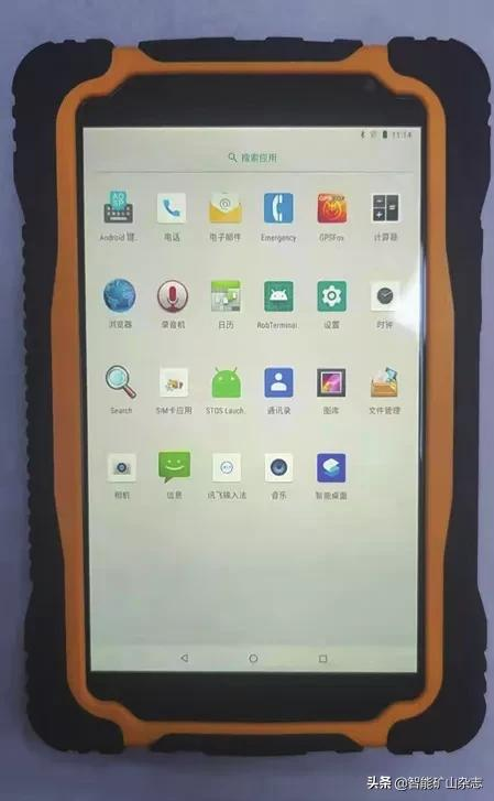 煤礦危險氣體巡檢機器人技術瓶頸及研發應用