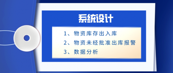 RFID技術在智慧軍營倉儲管理中的應用