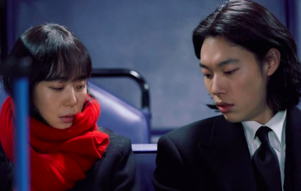 女王們迴歸！全智賢宋慧喬新作將播，韓娛圈“大亂鬥”要開始了