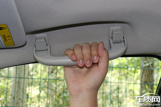 2021款斯巴魯傲虎日常實用性測試報告